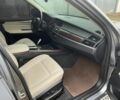 Серый БМВ Х5, объемом двигателя 3 л и пробегом 309 тыс. км за 12000 $, фото 10 на Automoto.ua