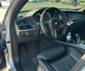 Серый БМВ Х5, объемом двигателя 2.98 л и пробегом 277 тыс. км за 17500 $, фото 9 на Automoto.ua