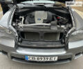 Сірий БМВ Х5, об'ємом двигуна 3.5 л та пробігом 186 тис. км за 17000 $, фото 16 на Automoto.ua