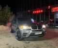 Серый БМВ Х5, объемом двигателя 3 л и пробегом 183 тыс. км за 16500 $, фото 3 на Automoto.ua