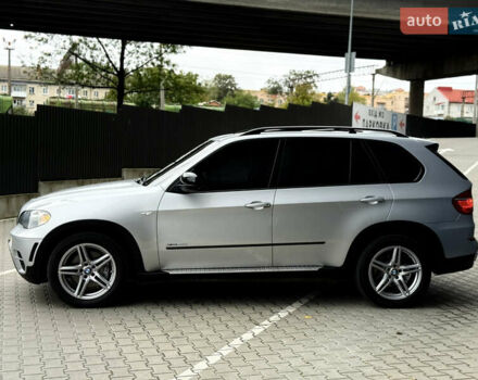 Сірий БМВ Х5, об'ємом двигуна 3 л та пробігом 298 тис. км за 15900 $, фото 39 на Automoto.ua