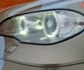 Сірий БМВ Х5, об'ємом двигуна 3 л та пробігом 258 тис. км за 13800 $, фото 23 на Automoto.ua