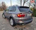 Серый БМВ Х5, объемом двигателя 0 л и пробегом 215 тыс. км за 15500 $, фото 21 на Automoto.ua