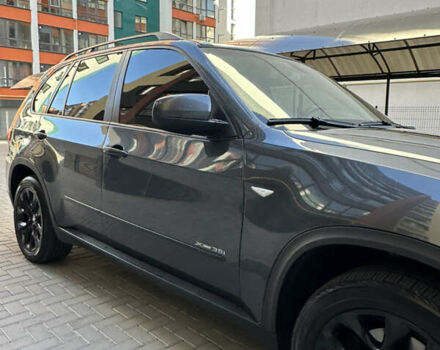 Сірий БМВ Х5, об'ємом двигуна 2.98 л та пробігом 290 тис. км за 11900 $, фото 6 на Automoto.ua