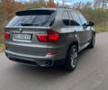 Серый БМВ Х5, объемом двигателя 2.99 л и пробегом 285 тыс. км за 16800 $, фото 5 на Automoto.ua