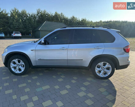 Серый БМВ Х5, объемом двигателя 2.99 л и пробегом 189 тыс. км за 17500 $, фото 14 на Automoto.ua
