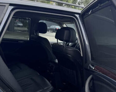 БМВ Х5 2010 у Тернополі на Automoto.ua Сірий БМВ Х5, об'ємом двигуна 2.98 л та пробігом 233 тис. км за 14800 $, фото 2 на Automoto.ua