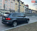 Серый БМВ Х5, объемом двигателя 3 л и пробегом 263 тыс. км за 17200 $, фото 2 на Automoto.ua