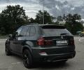 Серый БМВ Х5, объемом двигателя 3 л и пробегом 285 тыс. км за 18000 $, фото 5 на Automoto.ua