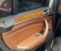 Серый БМВ Х5, объемом двигателя 3 л и пробегом 285 тыс. км за 18000 $, фото 7 на Automoto.ua