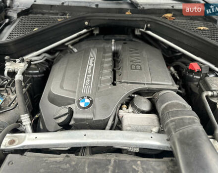 Сірий БМВ Х5, об'ємом двигуна 3 л та пробігом 292 тис. км за 11450 $, фото 23 на Automoto.ua
