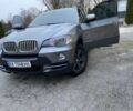 Серый БМВ Х5, объемом двигателя 3 л и пробегом 284 тыс. км за 16500 $, фото 1 на Automoto.ua