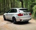 Серый БМВ Х5, объемом двигателя 0 л и пробегом 220 тыс. км за 3900 $, фото 1 на Automoto.ua