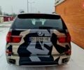 Сірий БМВ Х5, об'ємом двигуна 3 л та пробігом 258 тис. км за 13800 $, фото 16 на Automoto.ua