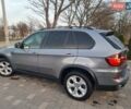 Серый БМВ Х5, объемом двигателя 0 л и пробегом 215 тыс. км за 15500 $, фото 18 на Automoto.ua