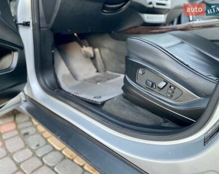 Серый БМВ Х5, объемом двигателя 2.98 л и пробегом 255 тыс. км за 15000 $, фото 3 на Automoto.ua