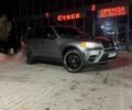 Серый БМВ Х5, объемом двигателя 3 л и пробегом 183 тыс. км за 16500 $, фото 7 на Automoto.ua