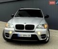 Сірий БМВ Х5, об'ємом двигуна 3 л та пробігом 303 тис. км за 16800 $, фото 2 на Automoto.ua