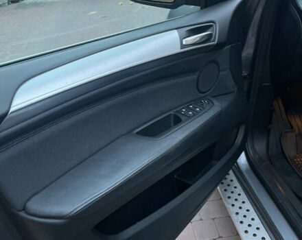 Серый БМВ Х5, объемом двигателя 3 л и пробегом 286 тыс. км за 16900 $, фото 25 на Automoto.ua