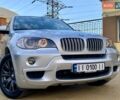 Серый БМВ Х5, объемом двигателя 3.5 л и пробегом 245 тыс. км за 18800 $, фото 1 на Automoto.ua