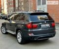 Сірий БМВ Х5, об'ємом двигуна 3 л та пробігом 238 тис. км за 13999 $, фото 6 на Automoto.ua