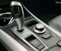 Серый БМВ Х5, объемом двигателя 3 л и пробегом 317 тыс. км за 15490 $, фото 22 на Automoto.ua