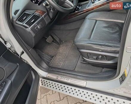 Серый БМВ Х5, объемом двигателя 2.98 л и пробегом 189 тыс. км за 15999 $, фото 27 на Automoto.ua