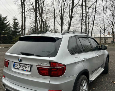 Серый БМВ Х5, объемом двигателя 2.98 л и пробегом 330 тыс. км за 12999 $, фото 8 на Automoto.ua