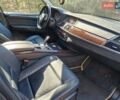 Серый БМВ Х5, объемом двигателя 3 л и пробегом 298 тыс. км за 15000 $, фото 10 на Automoto.ua