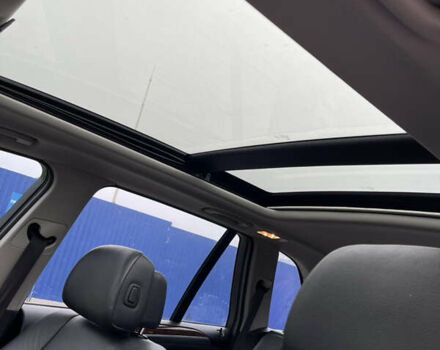 Сірий БМВ Х5, об'ємом двигуна 3 л та пробігом 319 тис. км за 14000 $, фото 18 на Automoto.ua