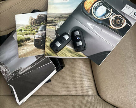 Серый БМВ Х5, объемом двигателя 2.99 л и пробегом 285 тыс. км за 16800 $, фото 17 на Automoto.ua