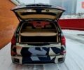 Сірий БМВ Х5, об'ємом двигуна 3 л та пробігом 258 тис. км за 13800 $, фото 17 на Automoto.ua