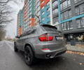 Серый БМВ Х5, объемом двигателя 2.99 л и пробегом 360 тыс. км за 17500 $, фото 13 на Automoto.ua