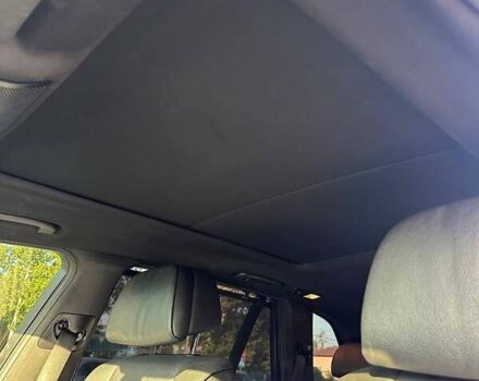 Серый БМВ Х5, объемом двигателя 2.98 л и пробегом 277 тыс. км за 17500 $, фото 18 на Automoto.ua