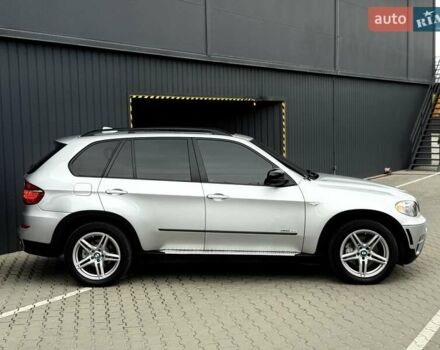 Сірий БМВ Х5, об'ємом двигуна 3 л та пробігом 303 тис. км за 16800 $, фото 11 на Automoto.ua