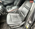 Сірий БМВ Х5, об'ємом двигуна 3 л та пробігом 292 тис. км за 11450 $, фото 29 на Automoto.ua