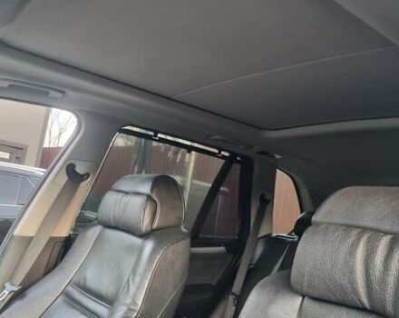 Серый БМВ Х5, объемом двигателя 0 л и пробегом 215 тыс. км за 15500 $, фото 9 на Automoto.ua