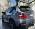 Серый БМВ Х5, объемом двигателя 3 л и пробегом 284 тыс. км за 16500 $, фото 23 на Automoto.ua