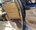 Серый БМВ Х5, объемом двигателя 3 л и пробегом 267 тыс. км за 16000 $, фото 4 на Automoto.ua
