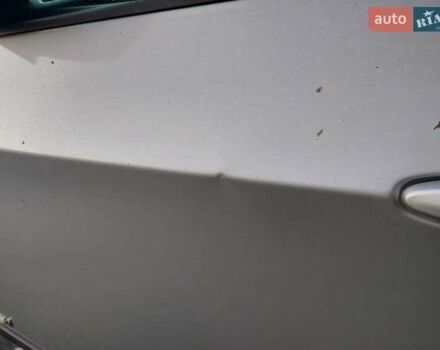 Серый БМВ Х5, объемом двигателя 2.98 л и пробегом 189 тыс. км за 15999 $, фото 12 на Automoto.ua