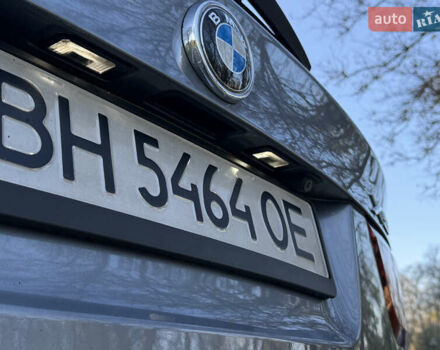 Серый БМВ Х5, объемом двигателя 3 л и пробегом 297 тыс. км за 15700 $, фото 20 на Automoto.ua