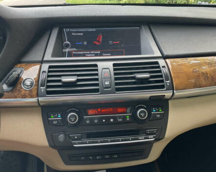 Серый БМВ Х5, объемом двигателя 2.99 л и пробегом 285 тыс. км за 16800 $, фото 26 на Automoto.ua