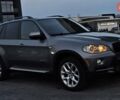 Серый БМВ Х5, объемом двигателя 3 л и пробегом 306 тыс. км за 12250 $, фото 1 на Automoto.ua