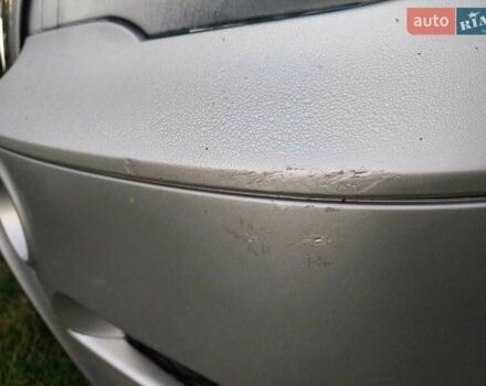 Серый БМВ Х5, объемом двигателя 2.98 л и пробегом 189 тыс. км за 15999 $, фото 11 на Automoto.ua