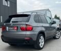 Серый БМВ Х5, объемом двигателя 3 л и пробегом 317 тыс. км за 15490 $, фото 6 на Automoto.ua