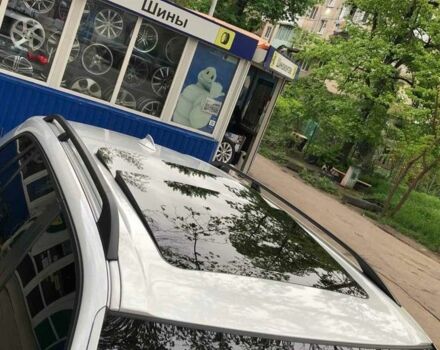 Серый БМВ Х5, объемом двигателя 3 л и пробегом 262 тыс. км за 14700 $, фото 2 на Automoto.ua