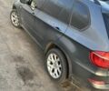 Серый БМВ Х5, объемом двигателя 3 л и пробегом 415 тыс. км за 14000 $, фото 4 на Automoto.ua