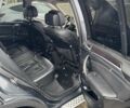 Серый БМВ Х5, объемом двигателя 3 л и пробегом 220 тыс. км за 12500 $, фото 17 на Automoto.ua