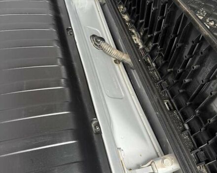 Сірий БМВ Х5, об'ємом двигуна 3 л та пробігом 303 тис. км за 16800 $, фото 20 на Automoto.ua