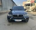 Серый БМВ Х5, объемом двигателя 2.98 л и пробегом 250 тыс. км за 14700 $, фото 1 на Automoto.ua